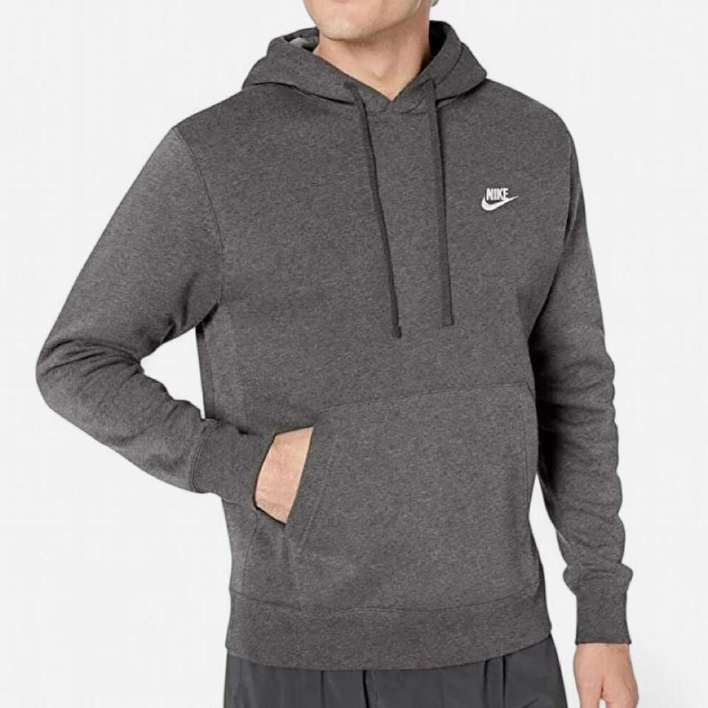 Nike hoodie size s swoosh